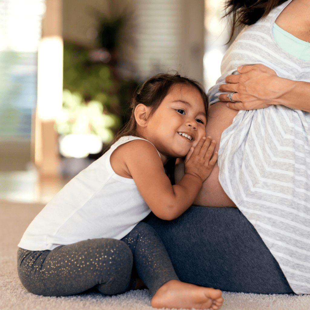 Prenatal Chiropractic savannah