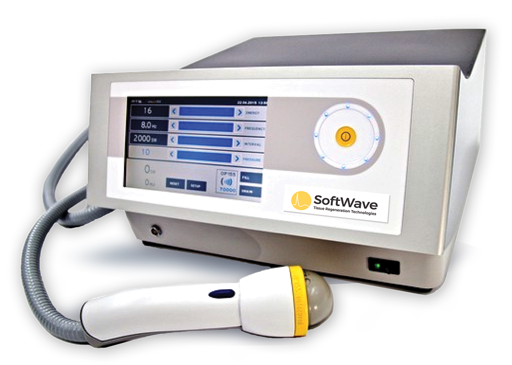 softwave device