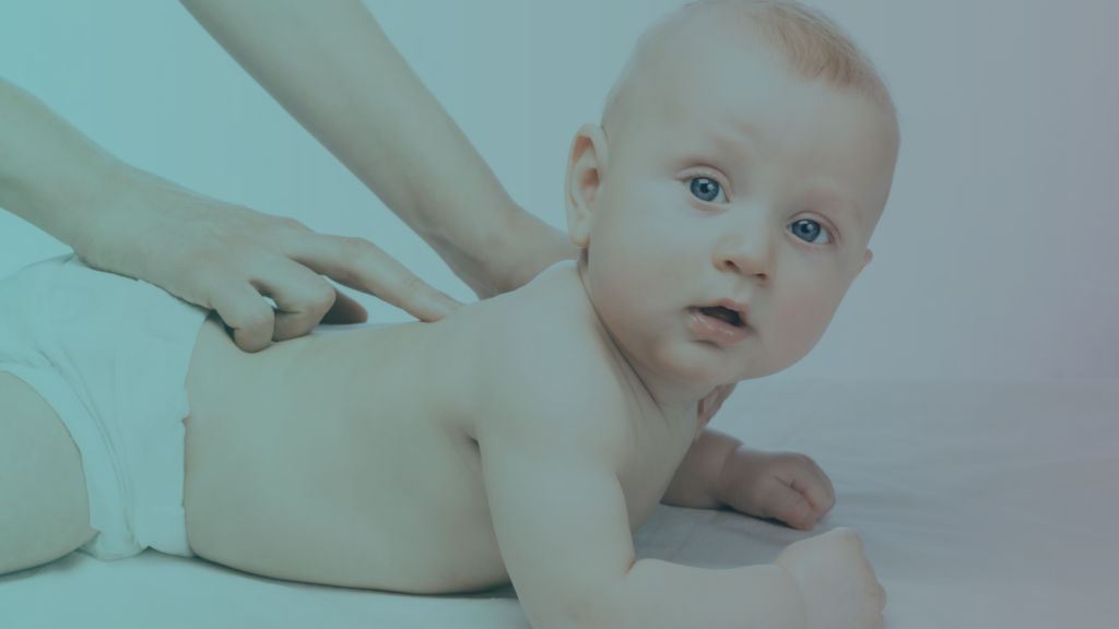Pediatric Chiropractic
