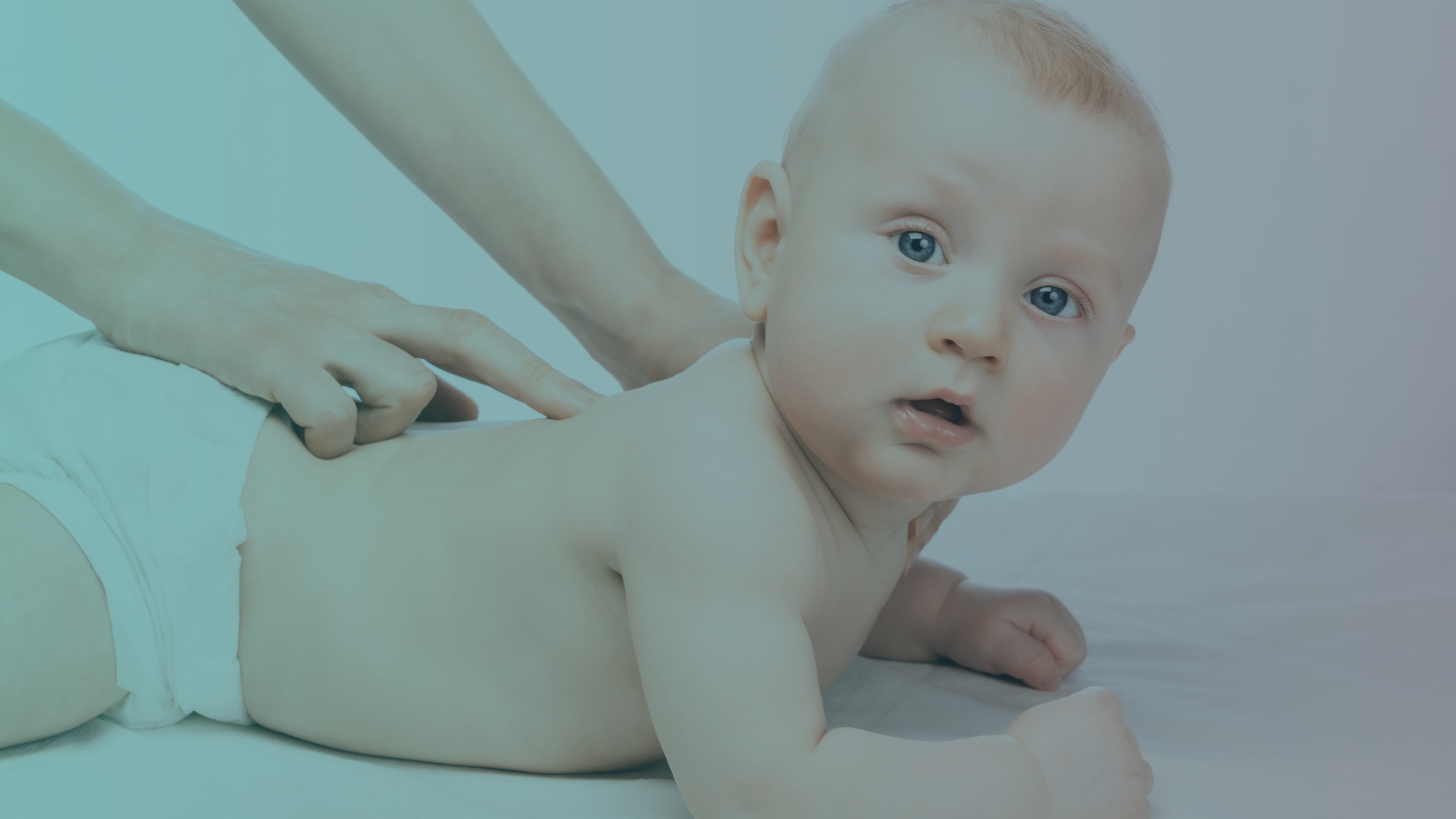 Pediatric Chiropractic